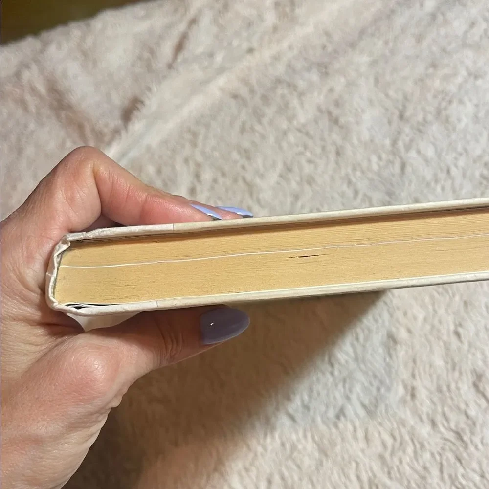 Finding Me Hardcover Book by Michelle Knight